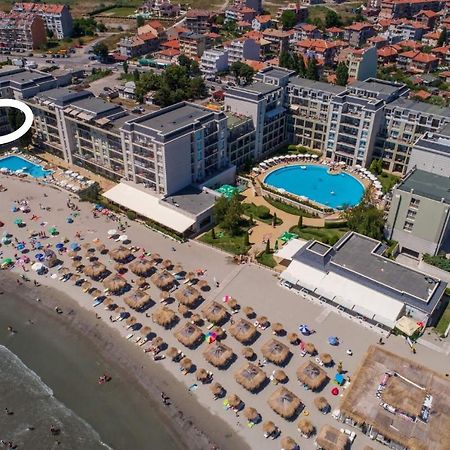 Феста Поморие Първа Линия Exterior photo